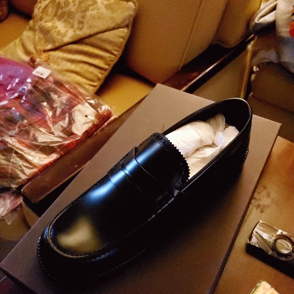 Valentino loafer - Picture 6 of 6